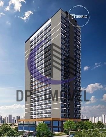 apartment em Rua Vergueiro, Vila Mariana - São Paulo - SP