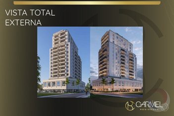 apartment em dos Cardeais, Pedra Branca - Palhoça - SC