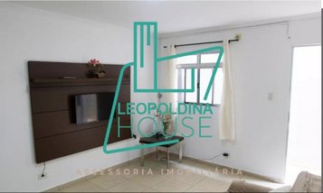 house em Rua Antônio Pedroso, Vila Leopoldina - São Paulo - SP