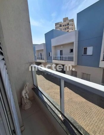 house em Rua Salvador Neves, Vila Maria Luiza - Ribeirão Preto - SP