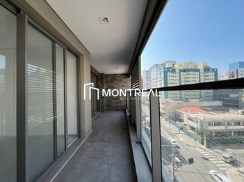 Apartamento em Rua Guarará, Jardim Paulista - São Paulo - undefined