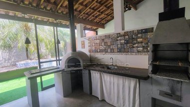 house em Avenida das Pitangueiras, Vossoroca - Votorantim - SP