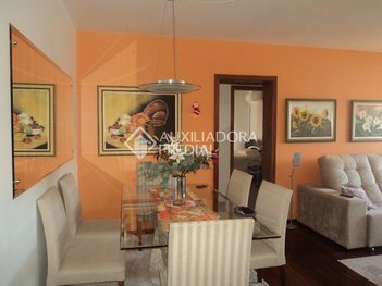 apartment em Rua Monsenhor Veras, Santana - Porto Alegre - RS
