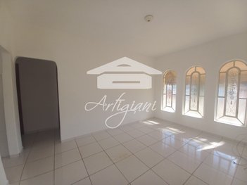 house em Rua José Marchiori, Jardim Artigiane - Mogi Guaçu - SP