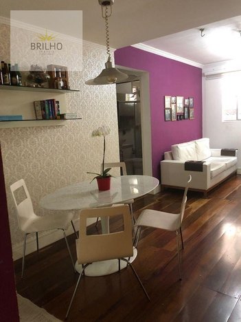apartment em Rua Francisco Sgambatt, Quitaúna - Osasco - SP