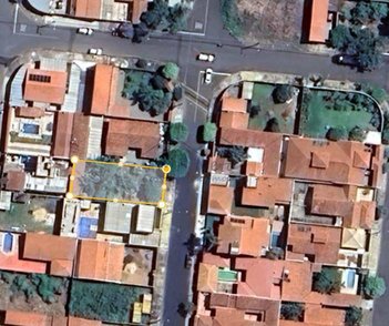 land_lot em Rua José Maria Fusca, Parque dos Eucaliptos - Pirassununga - SP