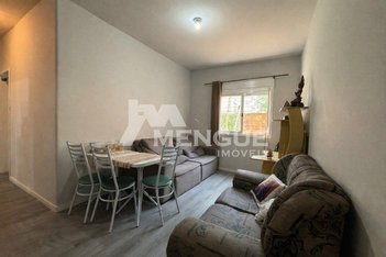 apartment em Avenida Nemoto, São Sebastião - Porto Alegre - RS