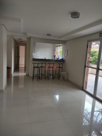 apartment em Rua Baltazar Lisboa, Vila Mariana - São Paulo - SP