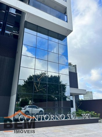 apartment em Avenida Vereador Abrahão João Francisco, Ressacada - Itajaí - SC