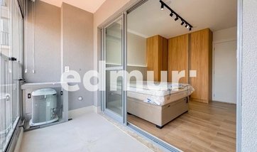 apartment em Rua Carlos Petit, Vila Mariana - São Paulo - SP
