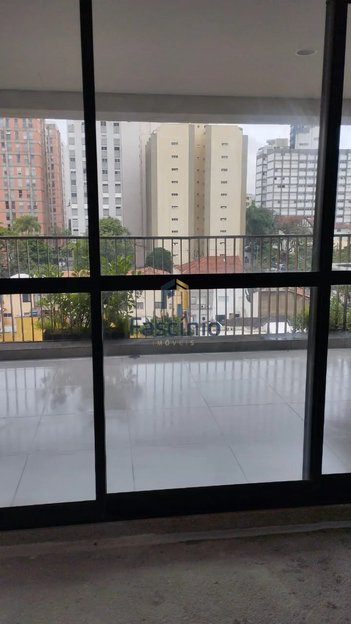 apartment em Rua Ministro Godói, Perdizes - São Paulo - SP