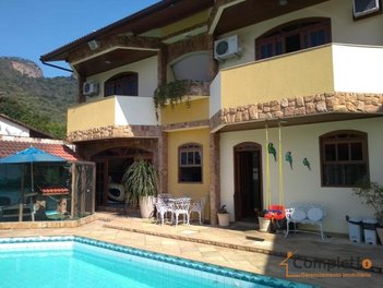 house em Rua Ministro Renato Machado, Jacarepaguá - Rio de Janeiro - RJ