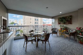 apartment em Rua Carlos Escobar, Santana - São Paulo - SP