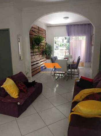 commercial_building em Ernesto Carneiro Santiago, Padre Eustáquio - Belo Horizonte - MG