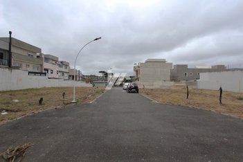 land_lot em Rua Coronel José Carvalho de Oliveira, Uberaba - Curitiba - PR