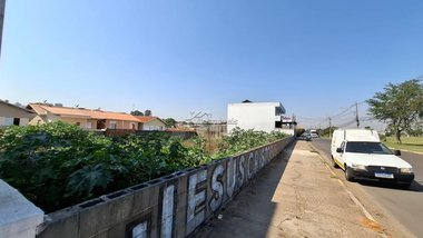 commercial_land_lot em Otavio Rosolen, Jardim Terras de Santo Antônio - Hortolândia - SP