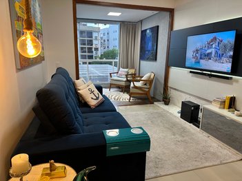 apartment em Rua Marcílio Dias, Rio Branco - Novo Hamburgo - RS
