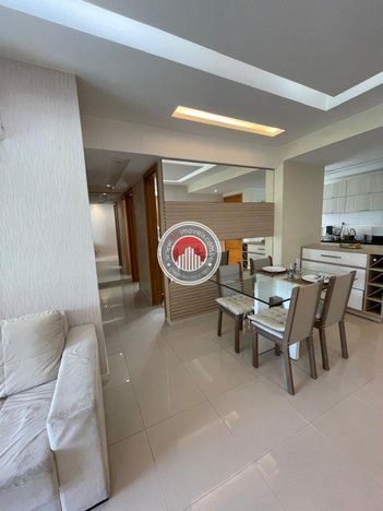 apartment em Rua Aroazes, Barra Olímpica - Rio de Janeiro - RJ