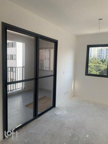 apartment em General Jardim, Bela Vista - São Paulo - SP