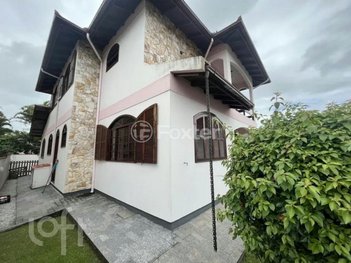 house em Rua Francisco Petry, Centro - Biguaçu - SC