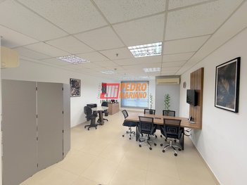 office em Rua Pará, Centro - São Caetano do Sul - SP