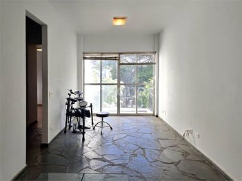 apartment em Rua Brasília, Itaim Bibi - São Paulo - SP