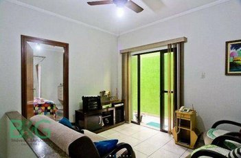 house em Rua Benedito da Fonseca Rondon, Jardim Santa Helena - São Paulo - SP