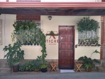 house em Rua São Miguel, Itapoã - Belo Horizonte - MG