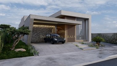 house em Rua Embôa, Xangri-Lá - Xangri-Lá - RS