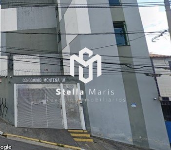 apartment em Avenida Gustavo Adolfo, Vila Gustavo - São Paulo - SP