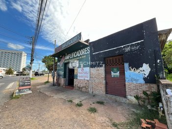 land_lot em Rua Benjamin Constant, Passo das Pedras - Gravataí - RS