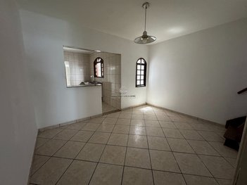 house em Rua Tatuí, Casa Branca - Santo André - SP