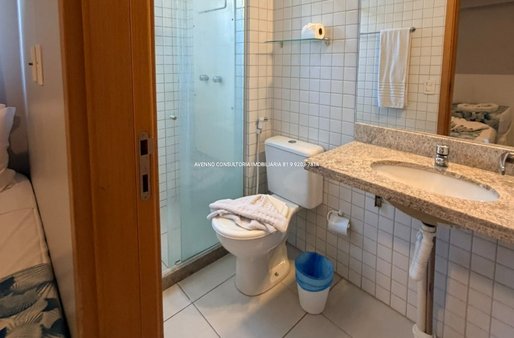 Cômodo Condomínio