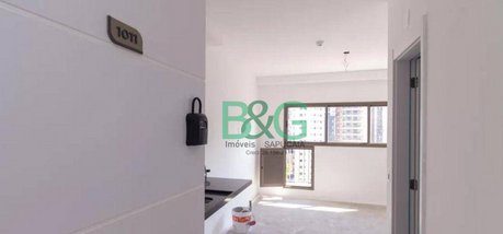 apartment em Rua Dona Brígida, Vila Mariana - São Paulo - SP