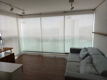 apartment em Rua Sebastião Bach, Vila Leopoldina - São Paulo - SP