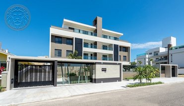 apartment em Rua Nivaldo Dias, Campeche - Florianópolis - SC