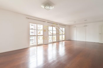 apartment em Alameda Ministro Rocha Azevedo, Cerqueira César - São Paulo - SP