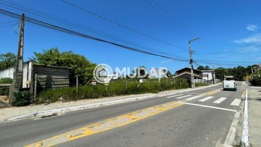 land_lot em Laura Duarte Prazeres, Campeche - Florianópolis - SC