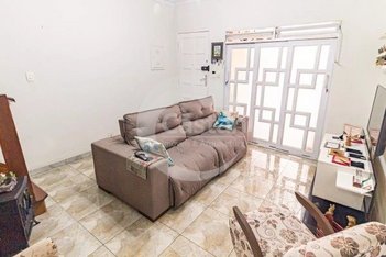 house em Rua Pedro Vicente Mário Gallo, Chácara Tatuapé - São Paulo - SP