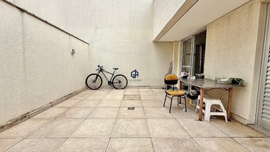 apartment em Rua Boaventura, Liberdade - Belo Horizonte - MG