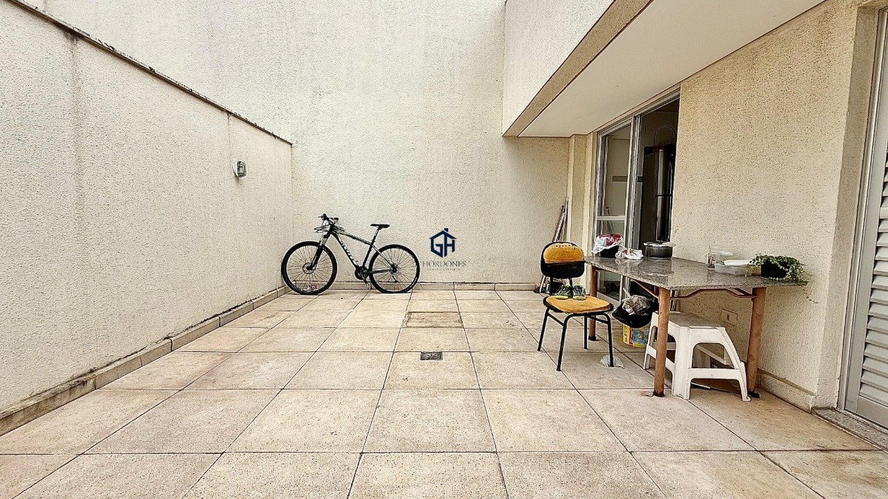 Cobertura com 3 quartos — Liberdade, Belo Horizonte