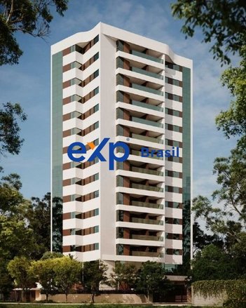 apartment em Avenida Beira Rio Governador Eduardo Campos, Madalena - Recife - PE