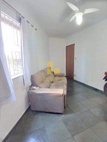 apartment em Rua Ondibecte Silveira, Jardim Palma Travassos - Ribeirão Preto - SP