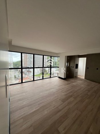 apartment em Rua Antônio Rocha de Andrade, Fazenda - Itajaí - SC