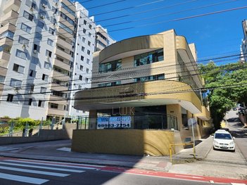 commercial_property em Rua Frei Caneca, Agronômica - Florianópolis - SC