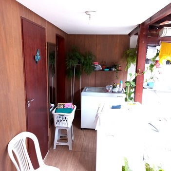 house em Avenida Deputado Ulisses Guimarães, Felícia - Vitória da Conquista - BA