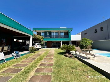 house em Avenida Noiva do Mar, Atlântida - Xangri-Lá - RS