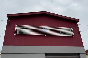 apartment em Rua Pompeu de Camargo, Campos Elíseos - Ribeirão Preto - SP