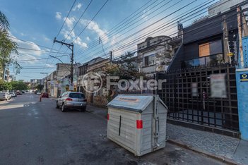 house em Rua Luiz Afonso, Cidade Baixa - Porto Alegre - RS