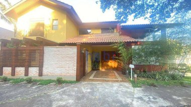 house em Avenida Rogério Cassola, Itapeva - Votorantim - SP